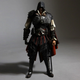 Illustration for article titled Now That's A Classy Assassin's Creed Figure
